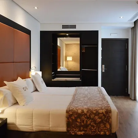 Hotel Gran Don Manuel