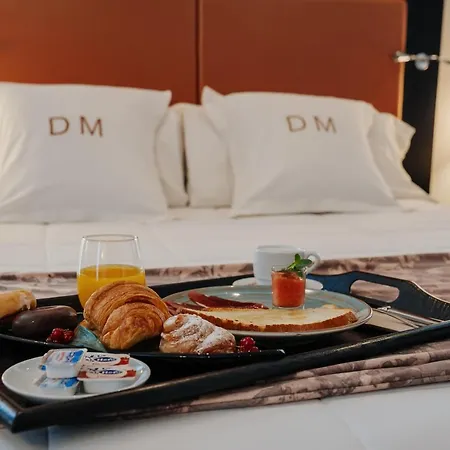 Gran Don Manuel 4* Caces