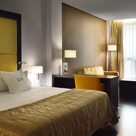 Gran Don Manuel Hotel