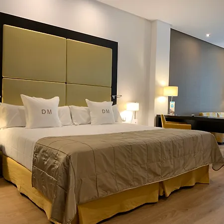 Hotel Gran Don Manuel Caces