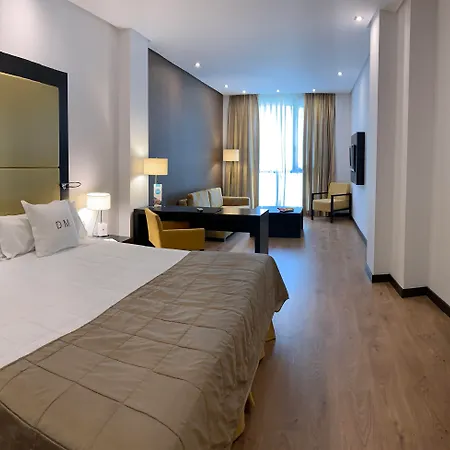 Gran Don Manuel Hotel