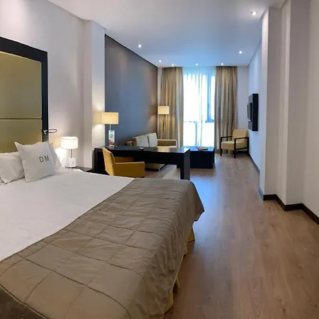 Gran Don Manuel Hotell