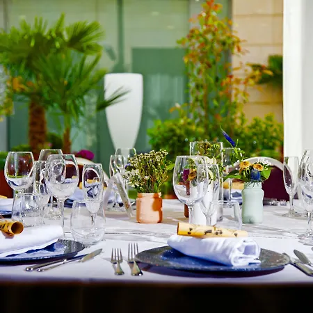 Hotel Gran Don Manuel Caces