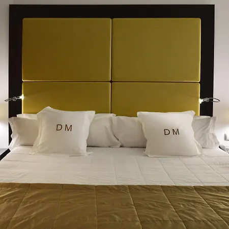 Gran Don Manuel Hotel 4*