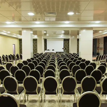 Hotel Gran Don Manuel Caces
