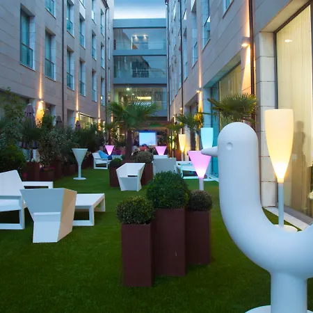 Gran Don Manuel Hotel Caces