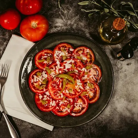 Hotel Gran Don Manuel