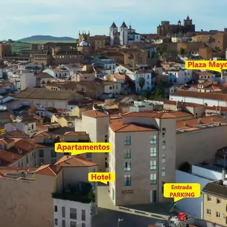 Gran Don Manuel Hotel