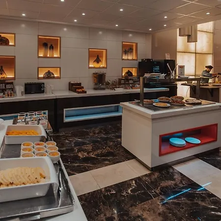 Gran Don Manuel Hotel