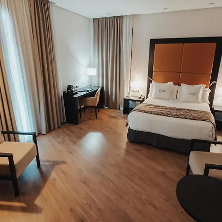 Hotel Gran Don Manuel