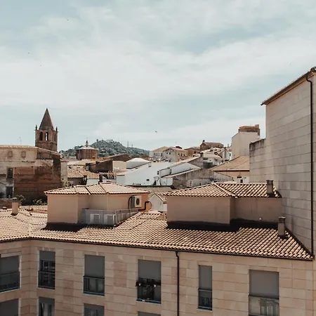 Gran Don Manuel Hotel 4*