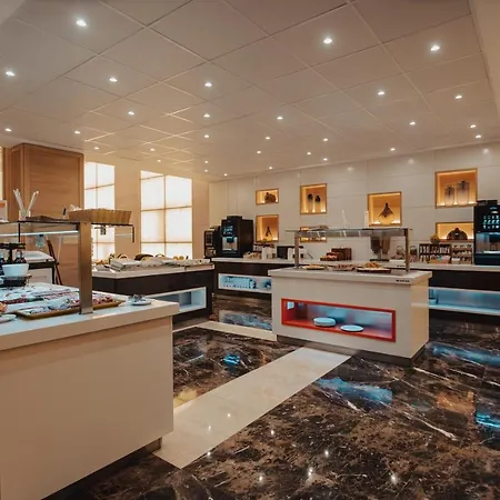 酒店 Gran Don Manuel 4*