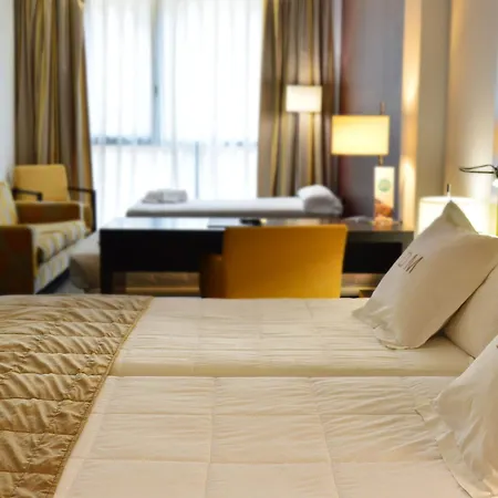 Gran Don Manuel Hotel Caces