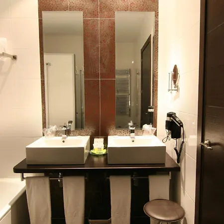 Hotel Gran Don Manuel