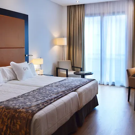 Hotel Gran Don Manuel 4*