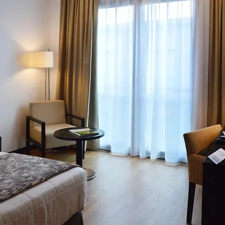 Hotel Gran Don Manuel