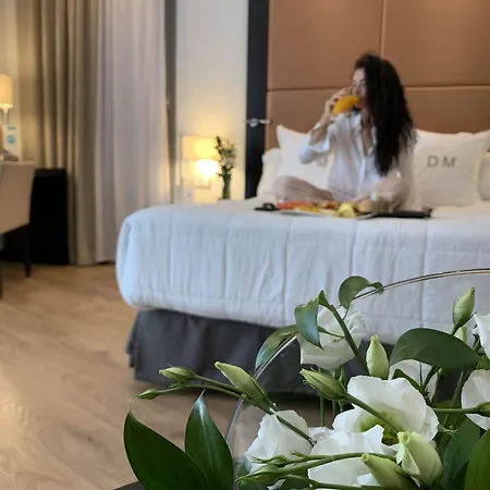 Hotel Gran Don Manuel