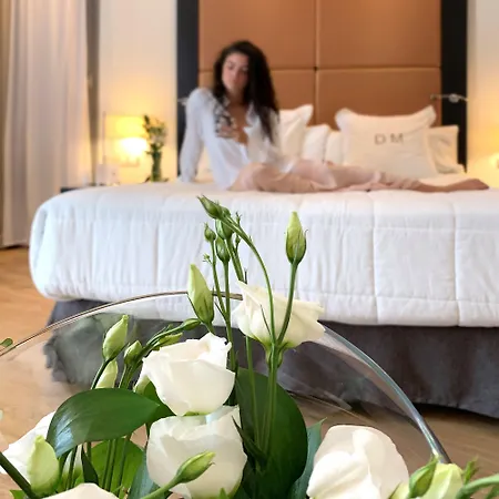 Hotel Gran Don Manuel Caces