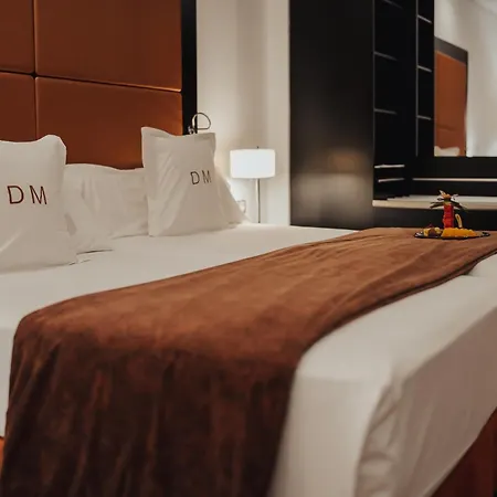 Hotel Gran Don Manuel Caceres