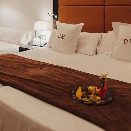 Hotel Gran Don Manuel 4*