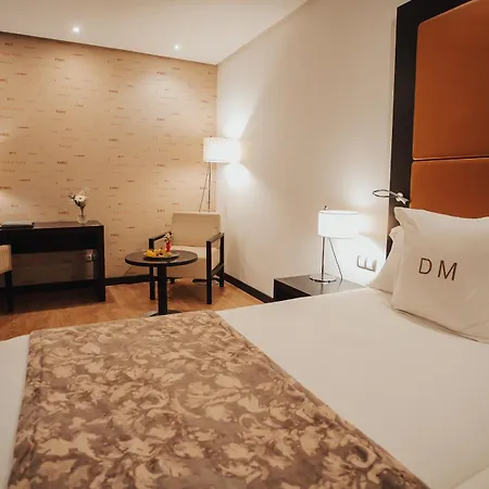 Gran Don Manuel Hotel 4*