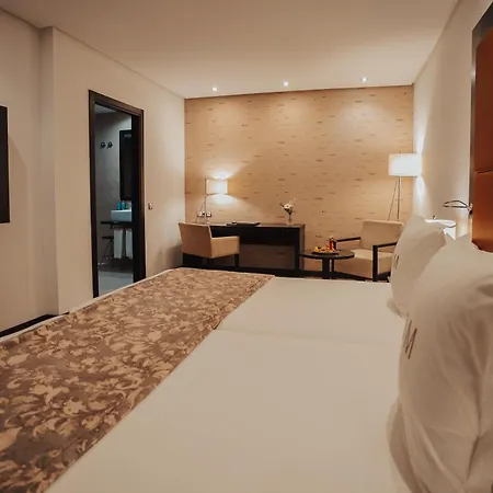 Gran Don Manuel Hotel 4*