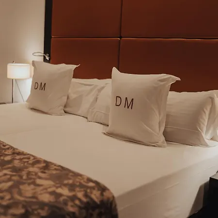 Hotel Gran Don Manuel Caces