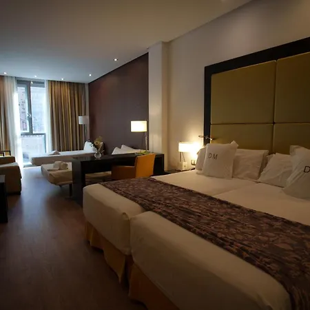Hotel Gran Don Manuel