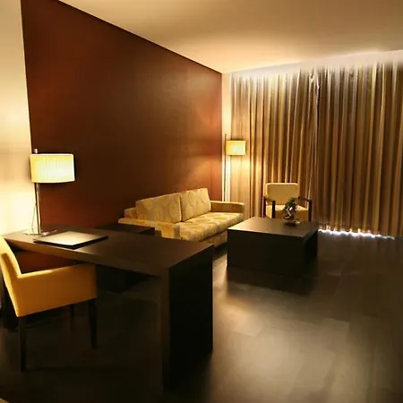 Hotel Gran Don Manuel