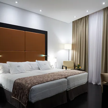 Gran Don Manuel 4* Caces