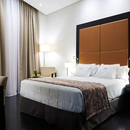 Gran Don Manuel Hotel Caces