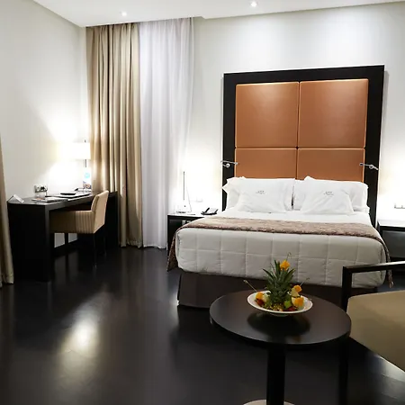 Hotel Gran Don Manuel Caces
