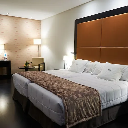 Gran Don Manuel Hotell 4*