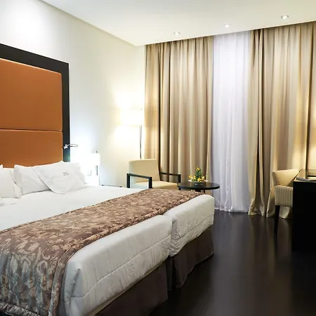 Gran Don Manuel 4* Caces