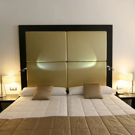 Gran Don Manuel Hotel