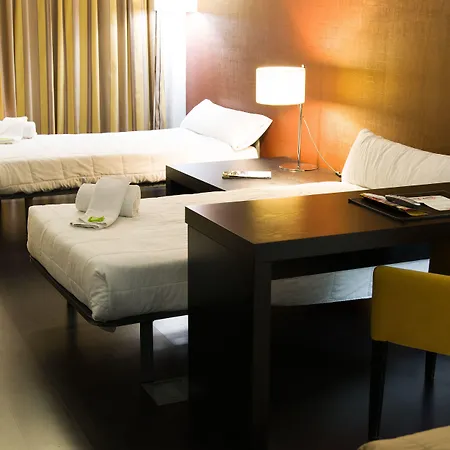 Hotel Gran Don Manuel