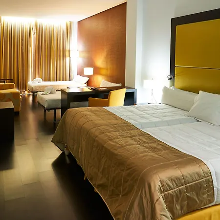 Gran Don Manuel Hotel