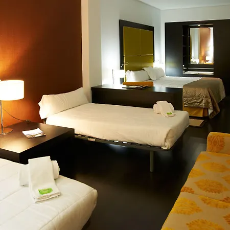 Gran Don Manuel Hotell Caces