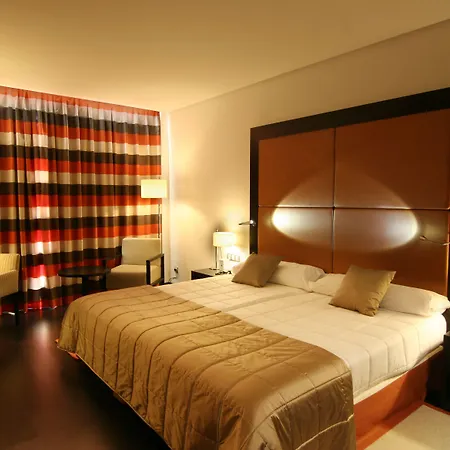 Hotel Gran Don Manuel