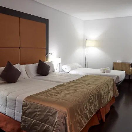 Gran Don Manuel 4* Caces