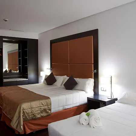 Hotel Gran Don Manuel 4*