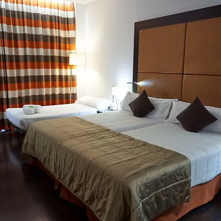 Gran Don Manuel Hotel