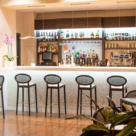 Gran Don Manuel Hotel Caces