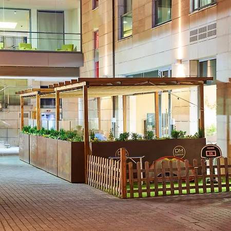 Hotel Gran Don Manuel 4*