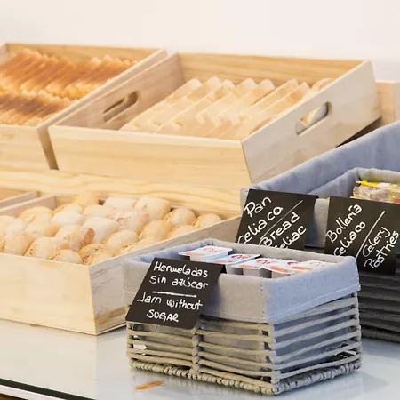 Hotel Gran Don Manuel 4*