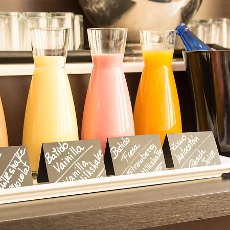 Hotell Gran Don Manuel