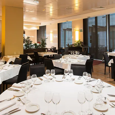 Gran Don Manuel Hotel Caces