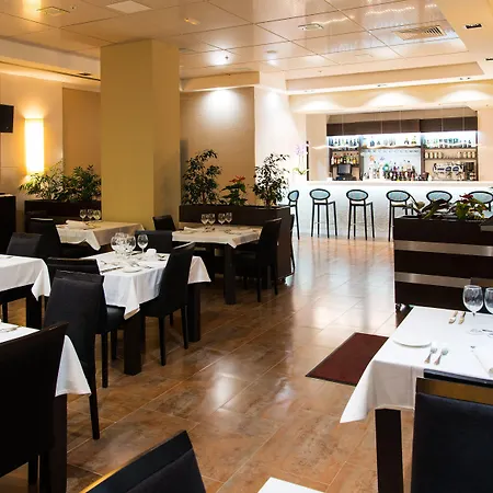 酒店 Gran Don Manuel