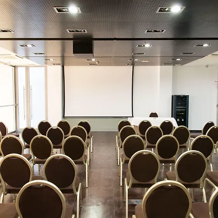 Gran Don Manuel Hotel 4*