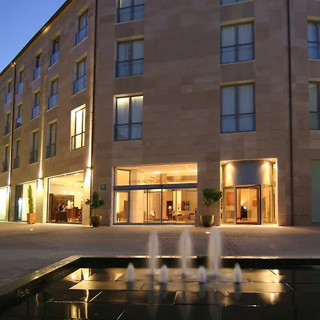 Gran Don Manuel 4* Caceres